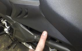 HONDA CB650R E-Clutch 2024 RH17