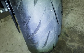 SUZUKI HAYABUSA Gen.3 2023 EJ11A