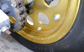 OTHER +UNREGISTERED MODEL by BDS50 2019 ER05