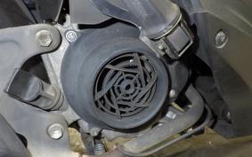 SUZUKI ADDRESS 110 2016 CE47A