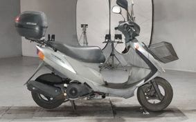SUZUKI ADDRESS V125 CF46A