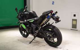 KAWASAKI NINJA 250 SL 2020 BX250A