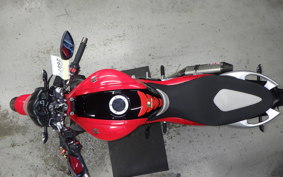 SUZUKI GLADIUS 2010 VK58A