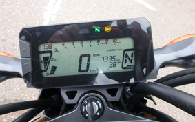 HONDA GROM JC92