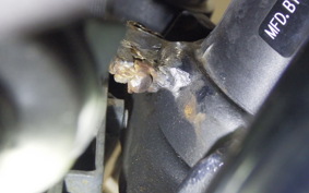 KAWASAKI ER400 N 2010 ER400B