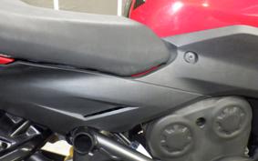 DUCATI STREETFIGHTER S 2010
