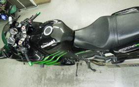 KAWASAKI ZX 1400 NINJA R A 2013