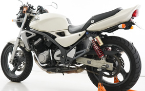 KAWASAKI BALIUS250-2 ZR250B