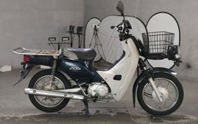 HONDA SUPER CUB110 JA10