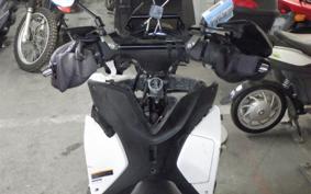 YAMAHA TRICITY 125 SEC1J