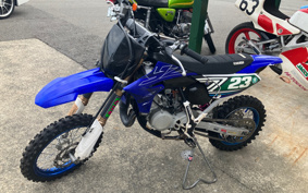 YAMAHA YZ65