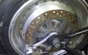 HARLEY FLSTF 1340 1991