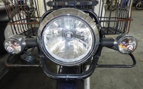 HONDA C50 SUPER CUB AA04