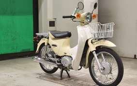 HONDA C110 SUPER CUB 2021 JA07