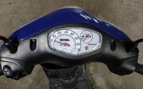 SUZUKI LET's CA4AA