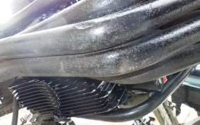 KAWASAKI BALIUS 250 Gen.2 2023 ZR250B