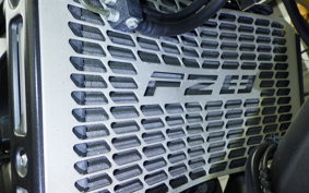 YAMAHA FAZER FZ8 NA 2013