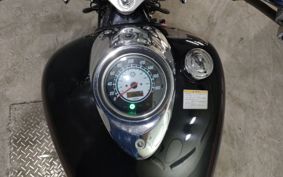 YAMAHA DRAGSTAR 1100 2001 VP13J
