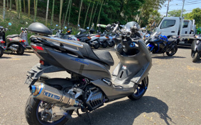 YAMAHA MAJESTYS SG52J