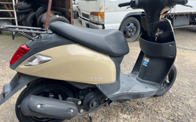 SUZUKI LET's CA4AA