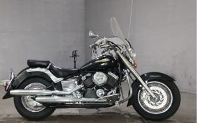 YAMAHA DRAGSTAR 400 CLASSIC 2005 VH01J