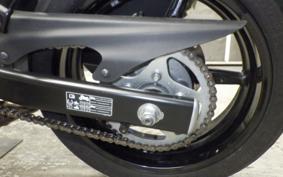 SUZUKI SV650 X A 2019 VP55B