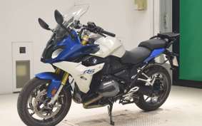 BMW R1200RS 2017