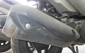 SUZUKI ADDRESS V125 CF4EA