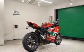 DUCATI PANIGALE V2 2022