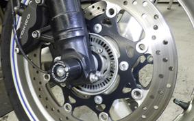 SUZUKI BANDIT 1250 SA 2009 GW72A