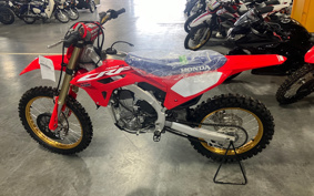 HONDA CRF450R PE07