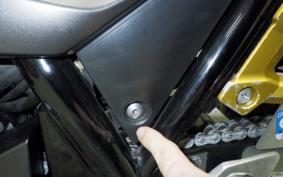 YAMAHA XJR1300 Gen.2 2007 RP17J