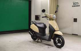 SUZUKI LET's 2019 CA4AA