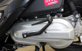 SUZUKI ADDRESS V125 Gen.2 EN11J