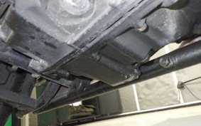 YAMAHA DRAGSTAR 400 CLASSIC 1999 4TR