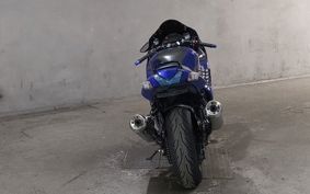 KAWASAKI ZZR1400 2006 ZXT40A