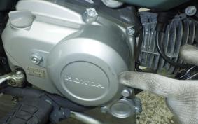 HONDA CROSS CUB 110 JA60