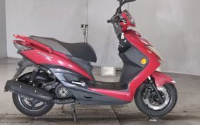 YAMAHA CYGNUS125XSR SE44J