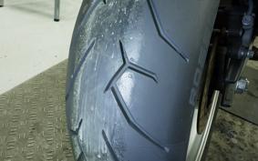 YAMAHA FZ1 FAZER 2008 RN21J