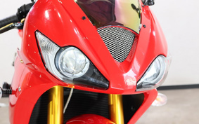 TRIUMPH DAYTONA 675 2007 TMD106