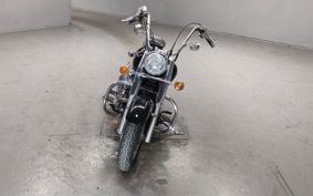 YAMAHA DRAGSTAR 400 CLASSIC 2011 VH02J