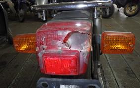 HONDA C90 SUPER CUB E HA02