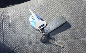 KAWASAKI ZRX1200 2003