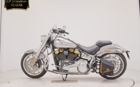HARLEY FLSTFI1920 2025