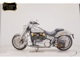 Фото Harley FLSTFI1920 2025 с японского аукциона