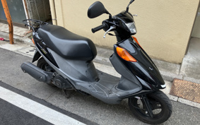 SUZUKI ADDRESS V125 CF4EA