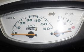 HONDA DIO Gen.4 AF35