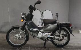 HONDA CROSS CUB JA10