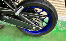 YAMAHA MT-03 2023 RH21J