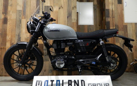 HONDA GB350S 2022 NC59